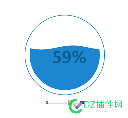 网站上想弄个注水球的页面，这个直接放html里为什么不显示？ 网站,注水,水球,页面,这个