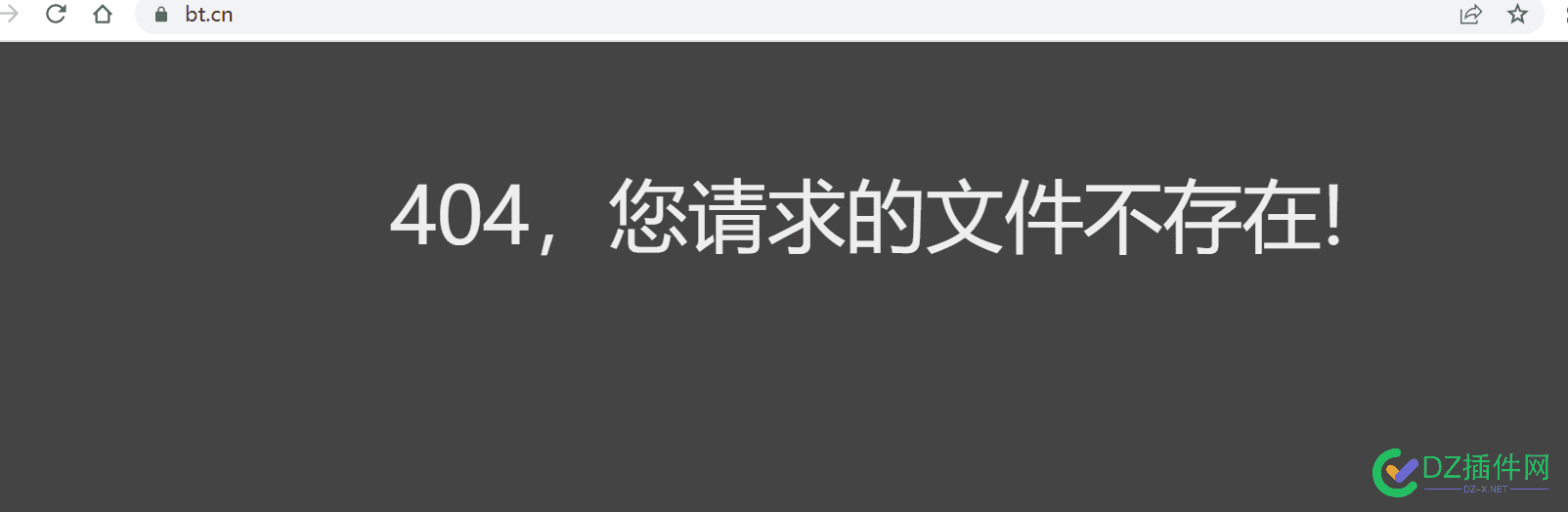 宝塔官网挂了，是大风暴来临了么？ 宝塔,官网,挂了,大风,风暴