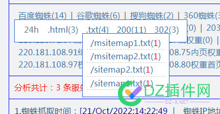 百度爬行sitemap意味着什么？ 百度,爬行,sitemap,意味,什么