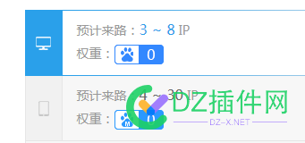 爱站每项都有预估流量为什么还是权0 预估,流量,为什么,什么,还是
