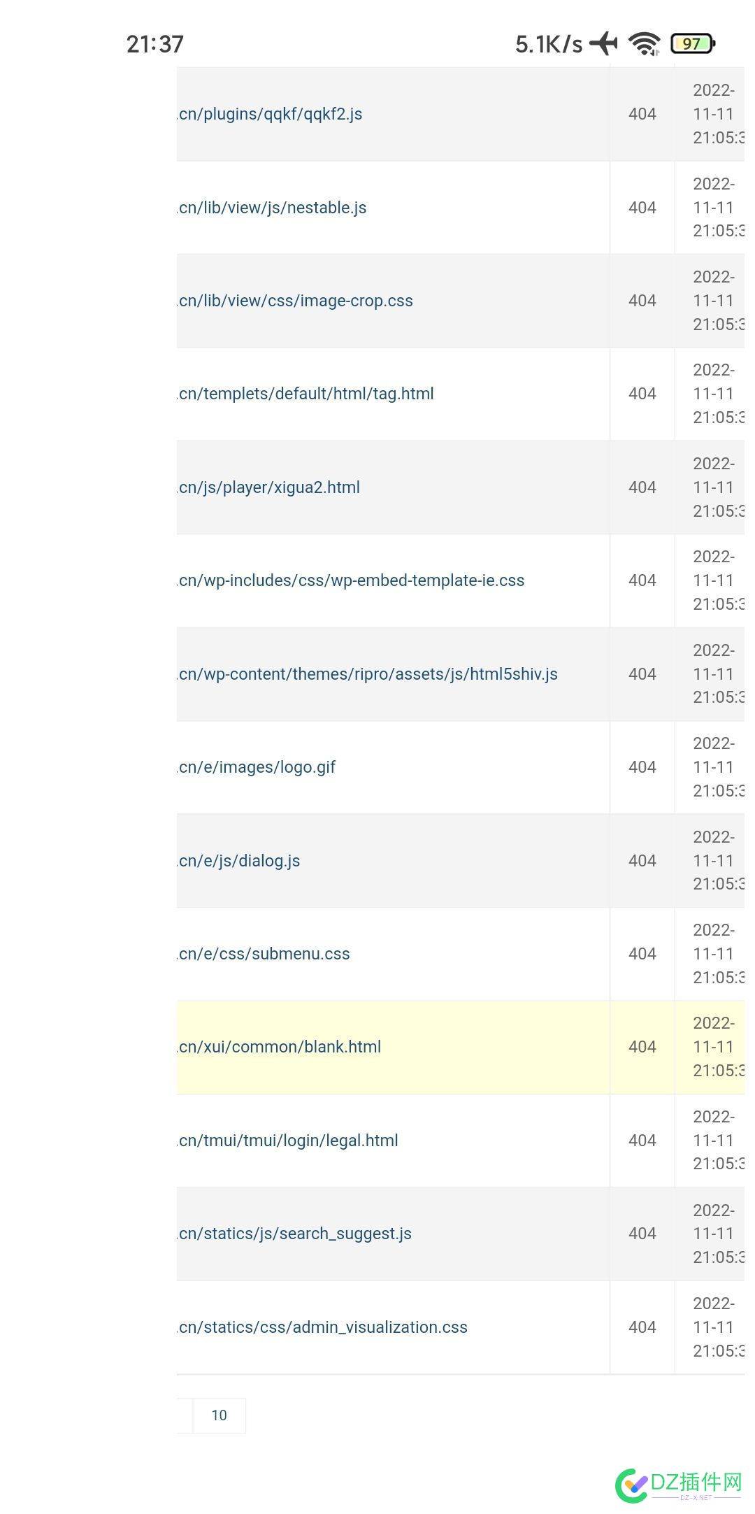 搞个站容易吗？一通扫 容易,一通,236732367423675