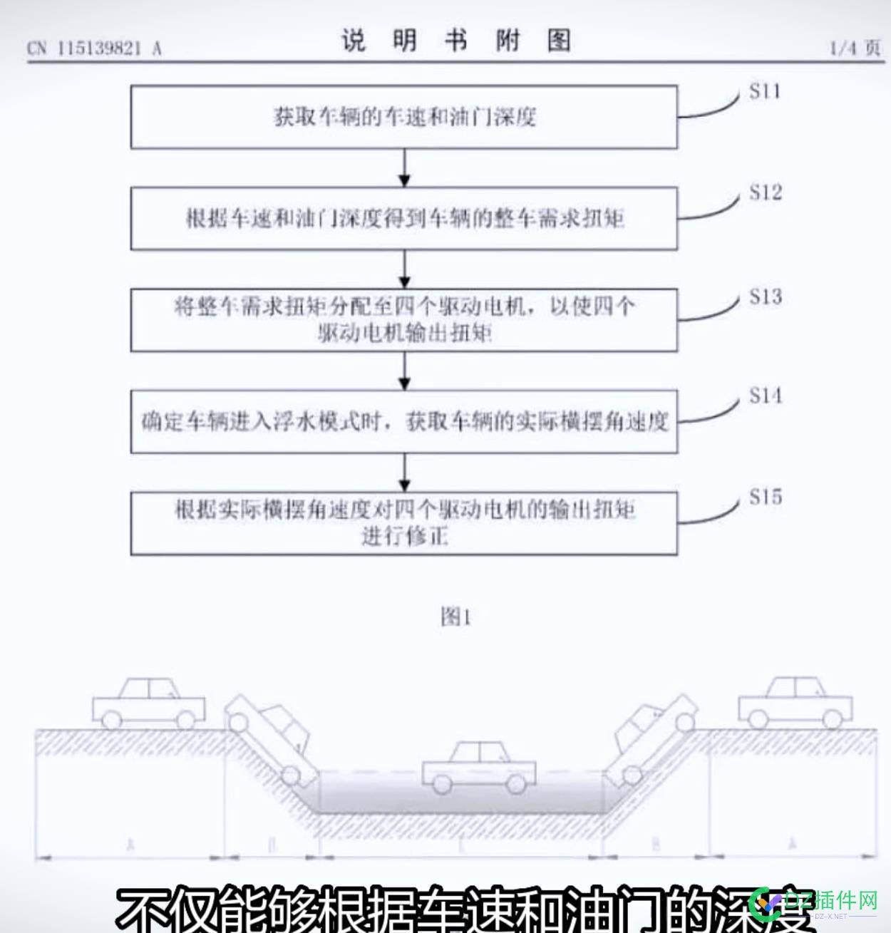 比亚迪高端仰望汽车可以当船开，你敢想吗 比亚迪,高端,仰望,汽车,可以