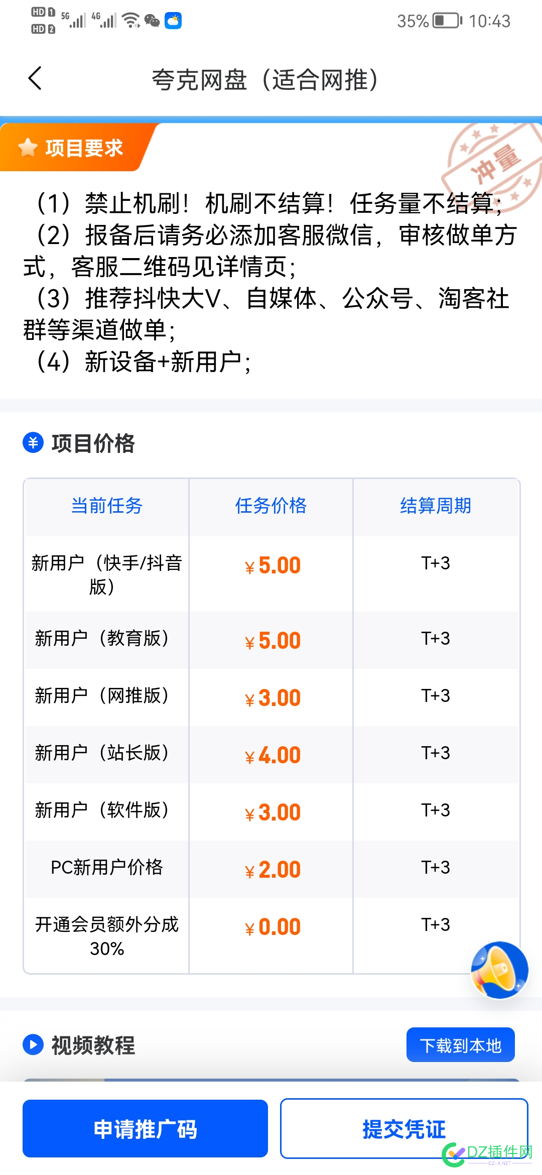 夸克网盘cpa 5块钱一个 夸克,网盘,一个,25396,大家