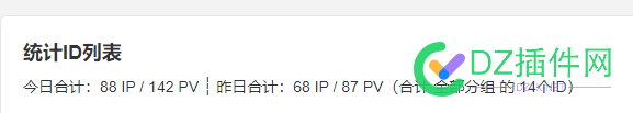 14个网站，IP不过50个 网站,不过,里面,还有,自己