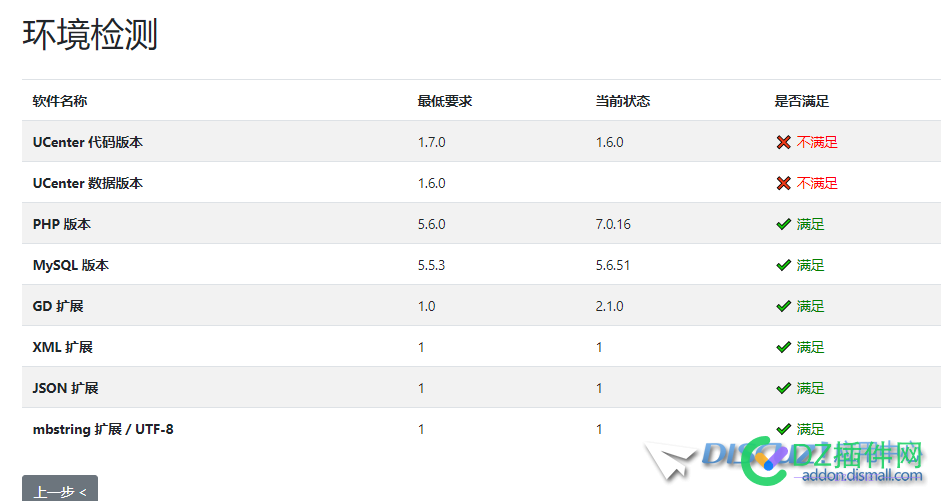 ucenter从1.6升级到1.7，升级时出到 版本检到不到 ucenter,升级,版本,金币,数据