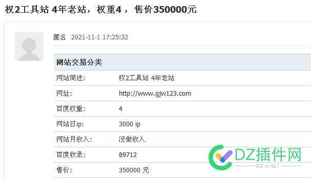 日ip3000能卖35万吗？ 35万,28238,真的,这么,网站日ip查询