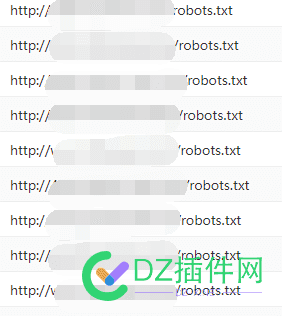 域名搜狗搜索被大量访问robots.txt，是好是坏？ 域名,搜狗,搜狗搜索,搜索,大量