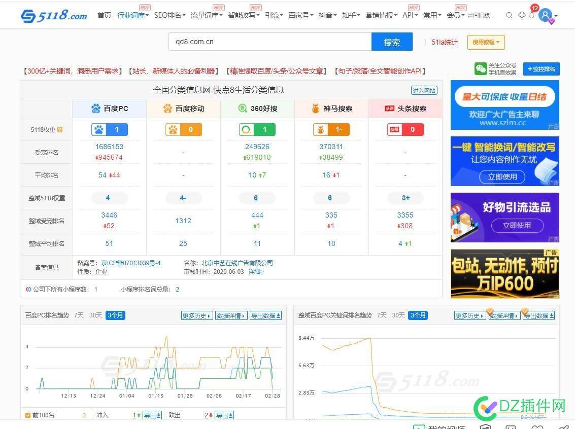 同城分类信息被拔毛了，大家来讨论一下 同城,分类,分类信息,信息,大家