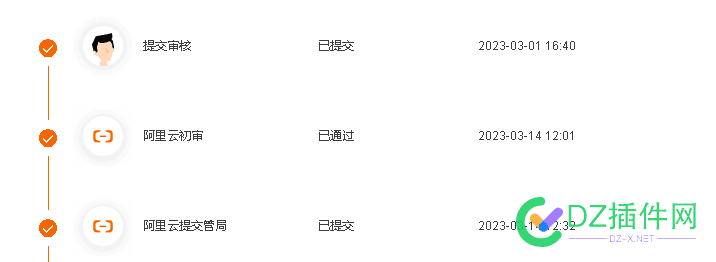 挑战全网最长BA初审 挑战,最长,初审,32694,管局