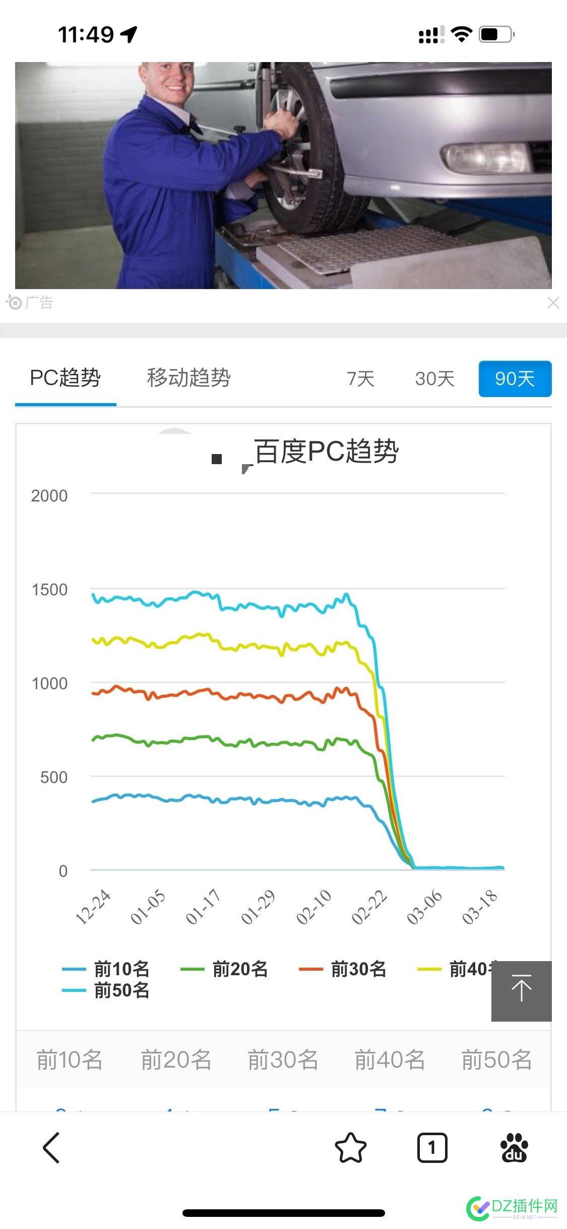 某度：我不是针对谁,在座的各位都是垃圾！ 不是,针对,在座,各位,都是