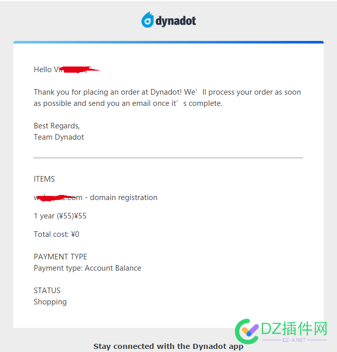 dynadot促销com首年55 促销,com,注册,一个,需要