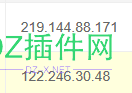 有人知道这个是什么蜘蛛吗？每一篇文章这两个IP都各爬一次 有人,知道,这个,是什么,什么