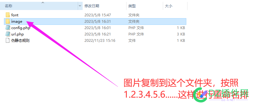 万能CMS自动配图插件及教程 点微,it618,可可,西瓜