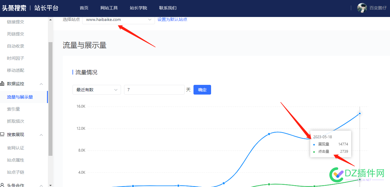 各站长网站都搞头条搜索了没？ 站长,站长网,网站,头条,搜索