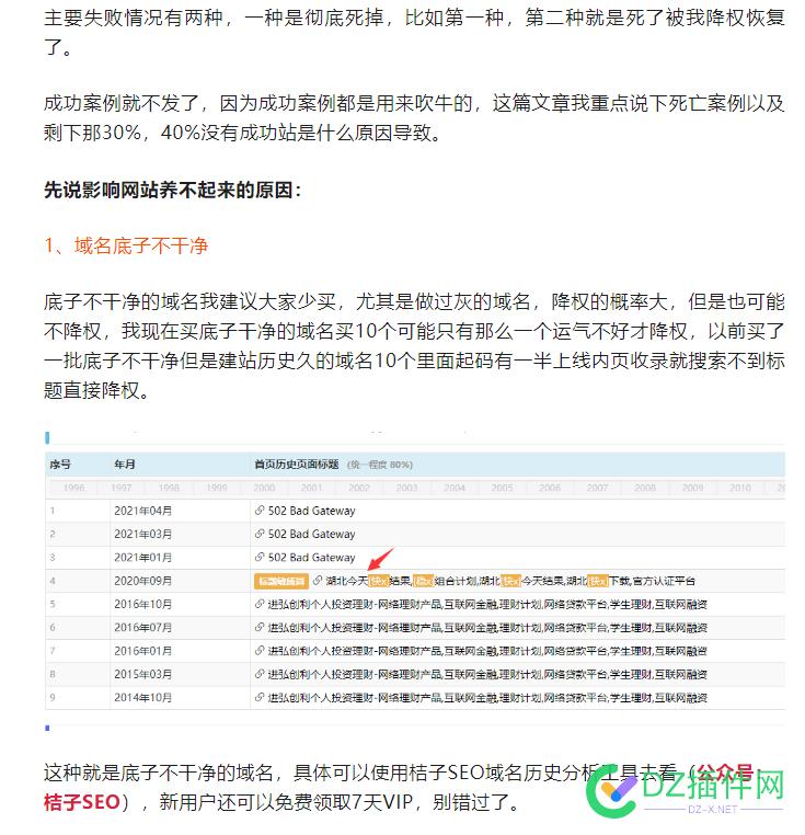 必读 | 怎么提升养SEO精品流量站群的成功率 必读,怎么,提升,seo,精品