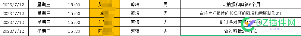 通过面试能不能看出未来的网络行业趋势？ 通过,面试,能不能,不能,看出