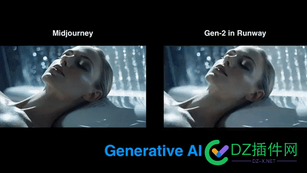 AI视频太神奇了 45036,AI,视频,神奇