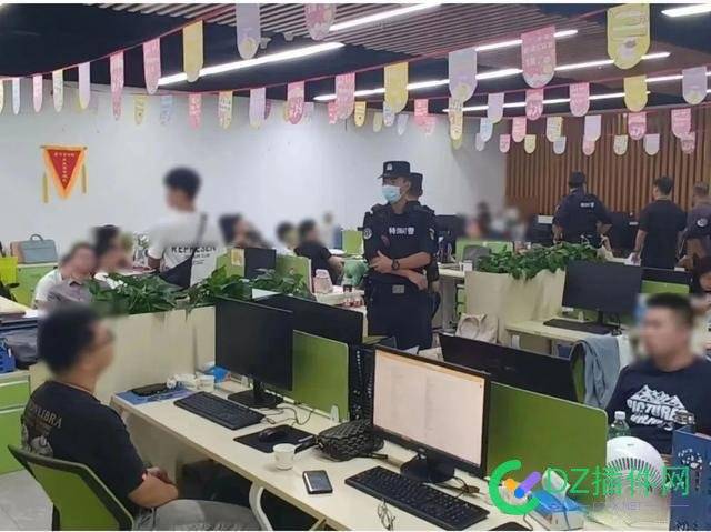 涉案8.7亿！广东网警集群打击“网络水军”犯罪活动 红书,网警,引流,图片,刷票