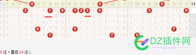 发币聚福气！再次错过1040！ 会员费,1040,46895,CP,46896