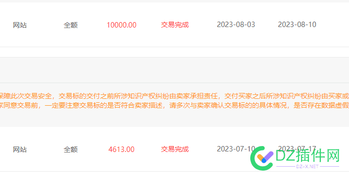 做权重站卖站变现的一起交流哦~ 买家,中介网,BA,15000,9500