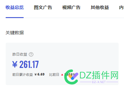 一天的收益就顶我一个月图文收益了 48162,48163,收益,图文,不知道