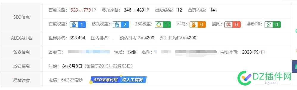 网站维护8年8月8天了 8月,49109,网站维护,数据