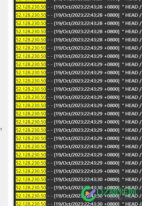 河南的ip我都屏蔽了还嗷嗷的来？ 防火墙,河南,4955149552,ip,嗷嗷