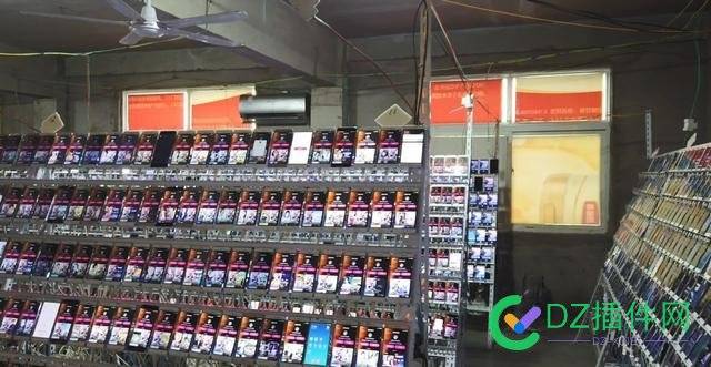 捣毁“网络水军”犯罪团伙 13 个：涉案资金 900 余万，涉案手机 2.6 万余部 it618,西瓜,可可,点微