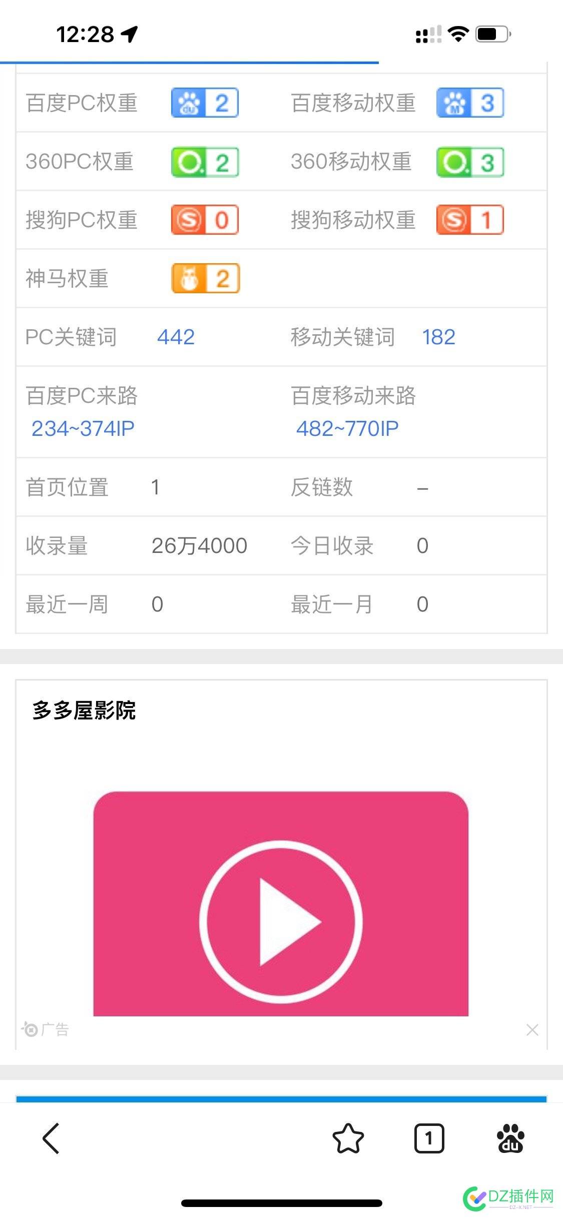 广撒网，一定能补到鱼！没有做不好的网站！ 域名,1700,20,49959,站点