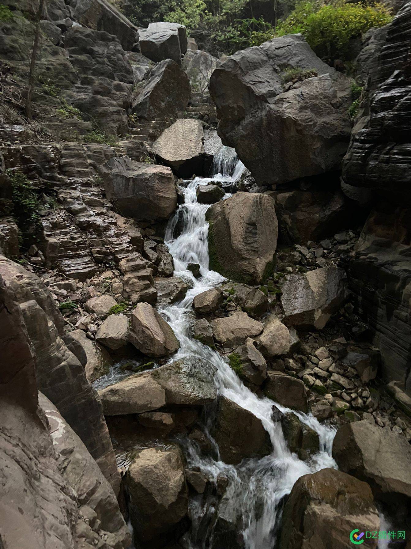 周末怎么过？来云台山吧，现在票价只要90【为家乡旅游做贡献】 云台山,90,票价,旅游,周末