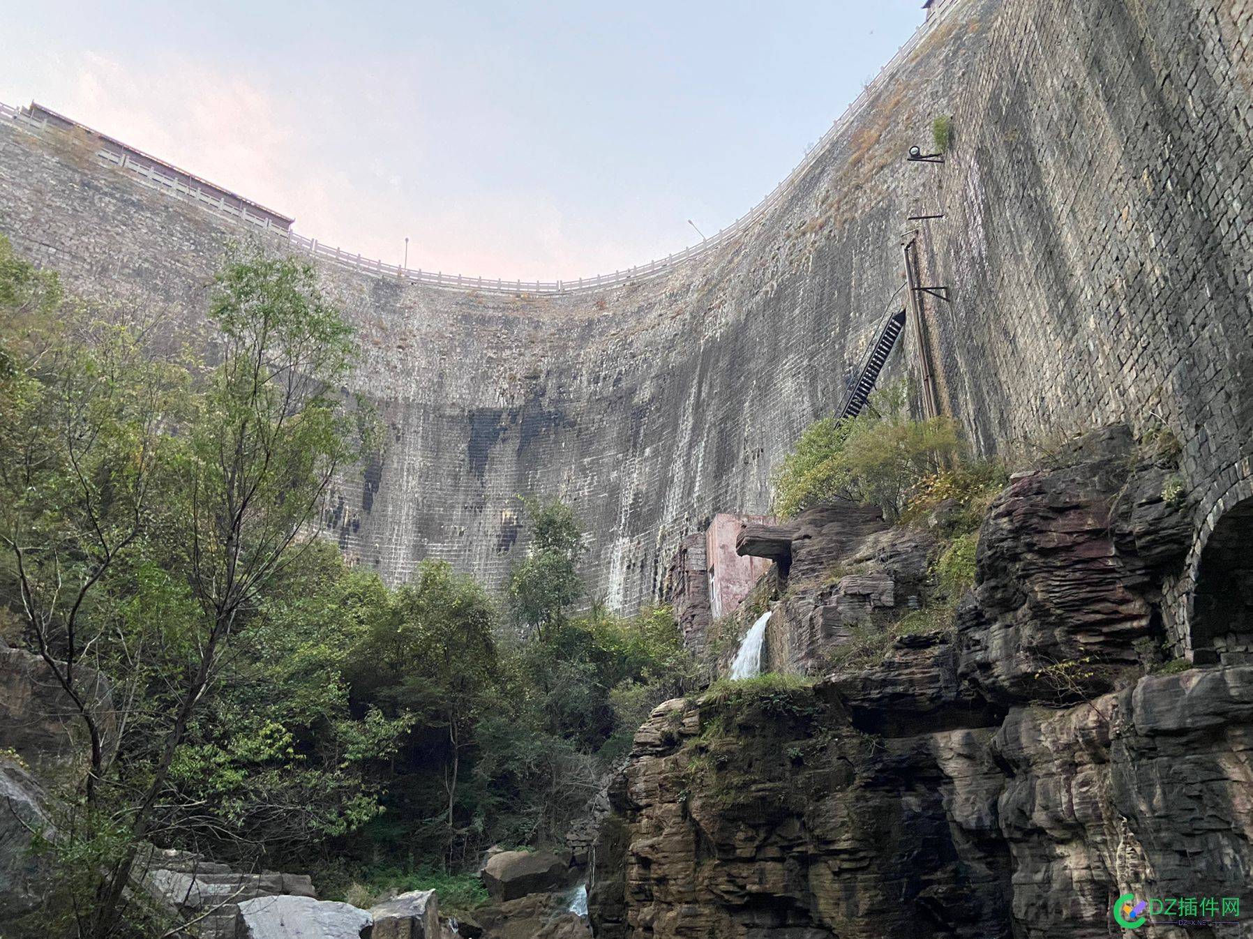 周末怎么过？来云台山吧，现在票价只要90【为家乡旅游做贡献】 云台山,90,票价,旅游,周末