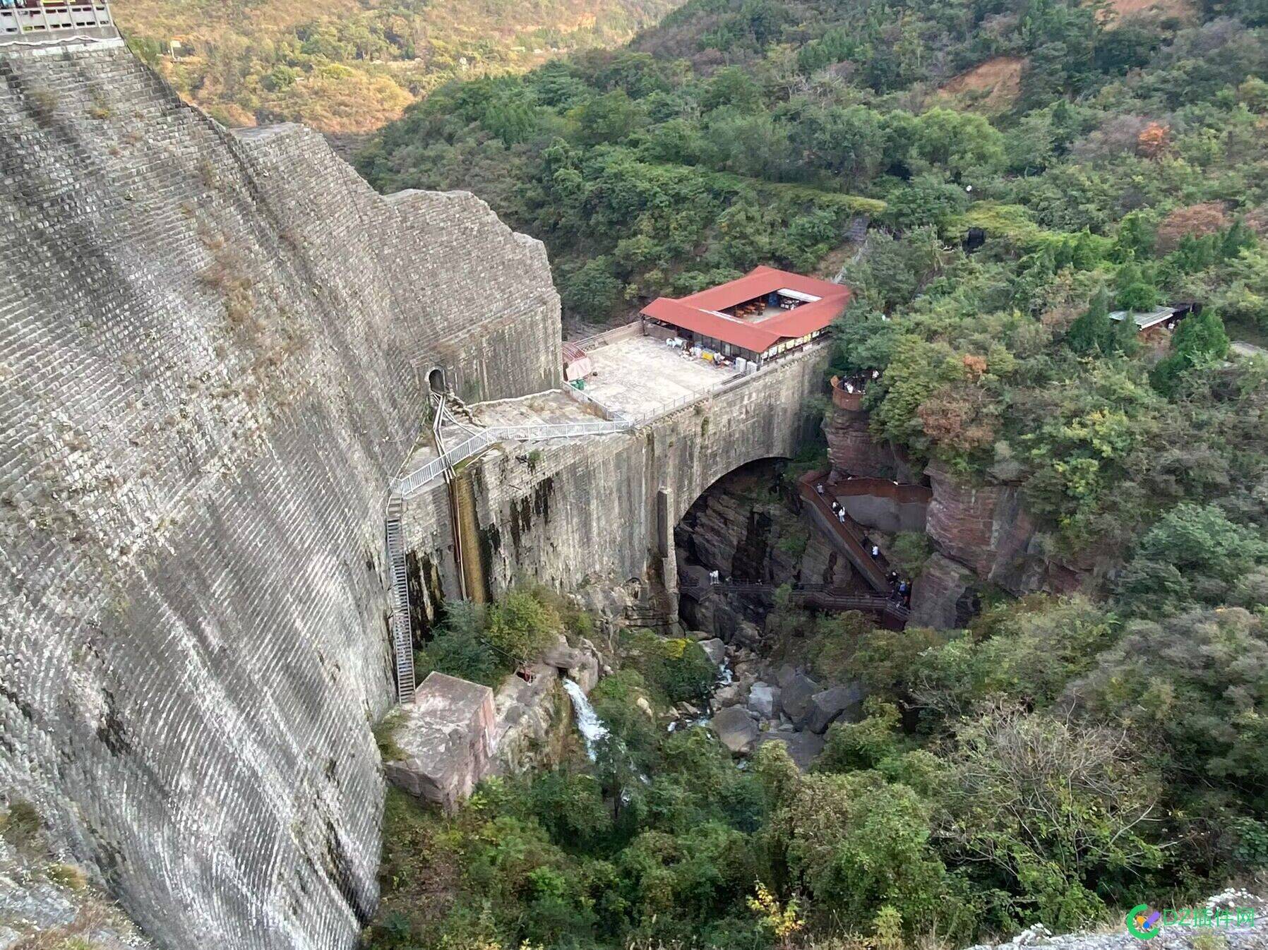 周末怎么过？来云台山吧，现在票价只要90【为家乡旅游做贡献】 云台山,90,票价,旅游,周末