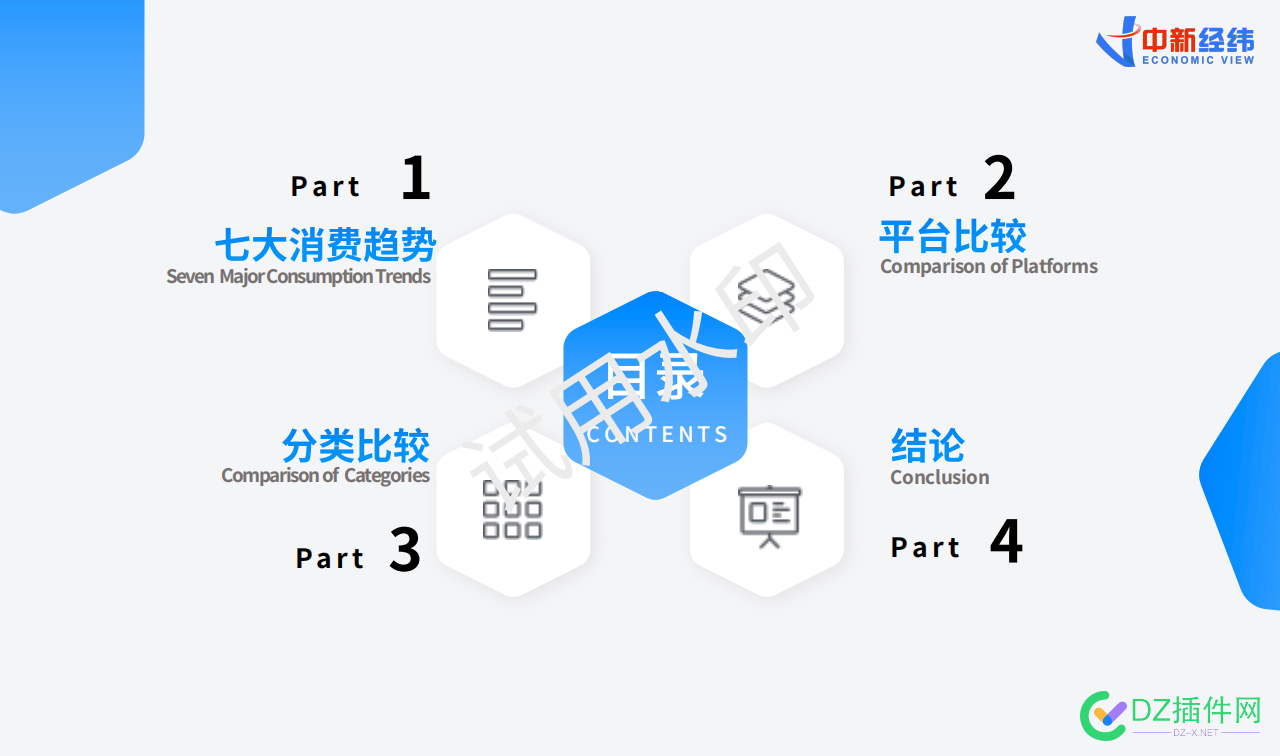 2023“双11”消费洞察报告 点微,西瓜,可可,it618