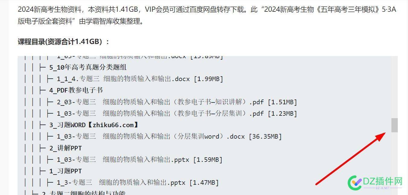 WordPress帖子怎么发布镶嵌式的列表内容。 可可,it618,点微,西瓜