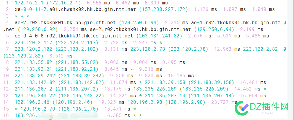 不是打击那些高端线路 带宽,瓦工,mbps,GIA,Dogyun