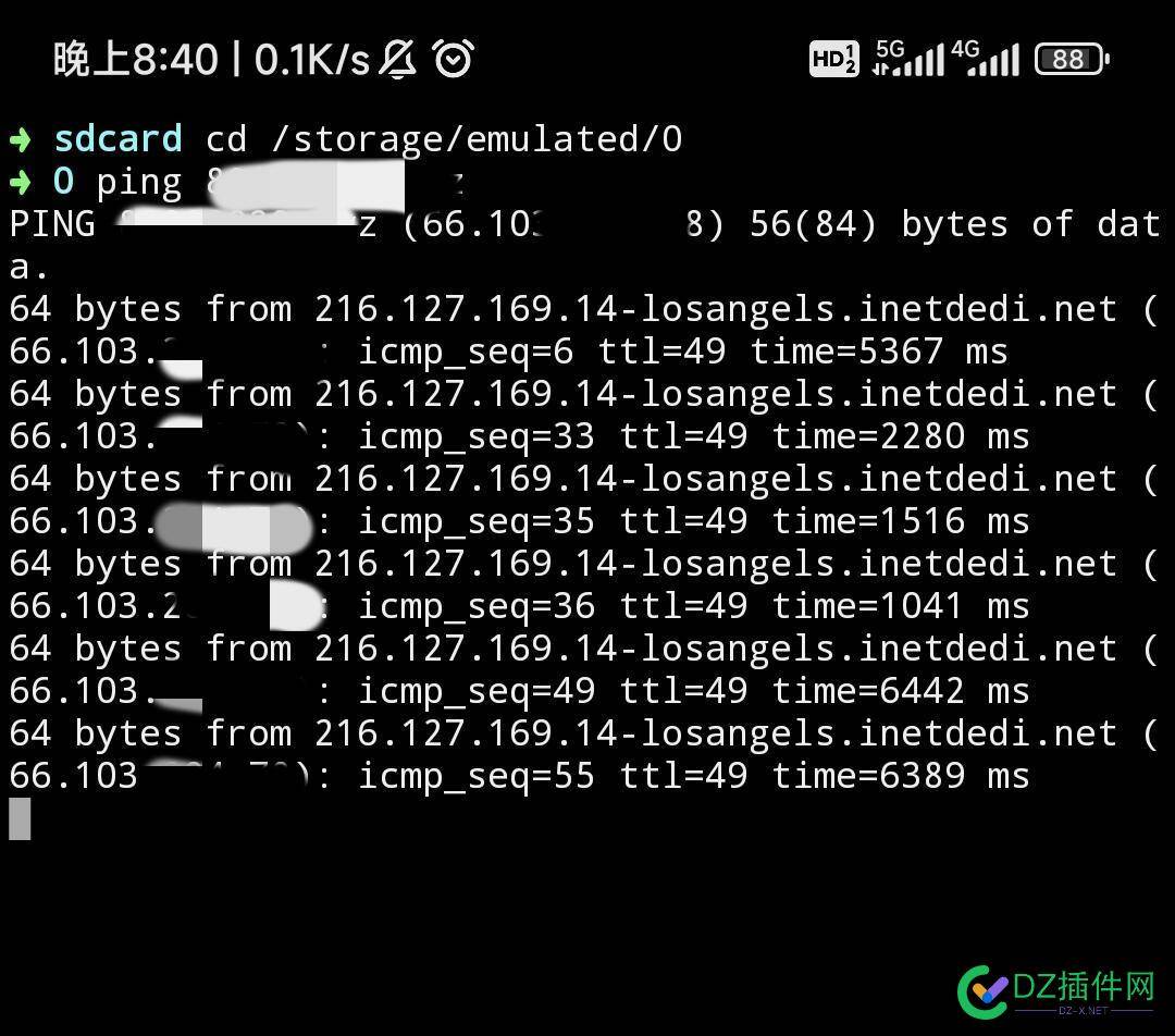 RN dc02越来越嫌弃，为什么你们会这么热衷？ 02,6秒,RNdc,52463,电信