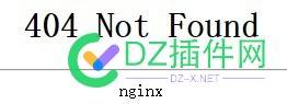 Apache转Nginx时，伪静态出错
New
 Nginx,Apache,397,New,Bytes