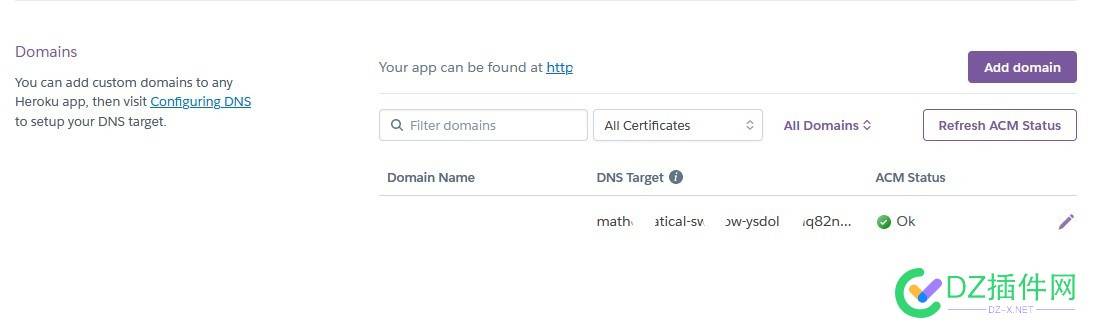 Heroku 上部署 Rust 版 ServerStatus 云探针 域名,账户,二进制,登录,heroku