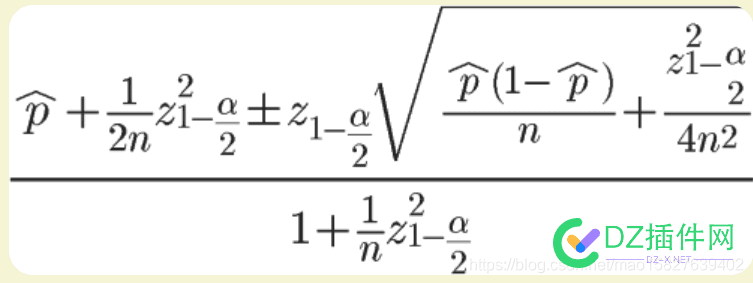 威尔逊得分算法你学的怎么样的？很多程序员学过的 程序员,算法,威尔逊,52800,得分