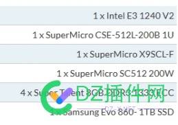 【继续出】CC洛杉矶99中奖、斯巴达黑五48刀、OVH1788和0.97等 百星,域名,斯巴达,迁回,挂机