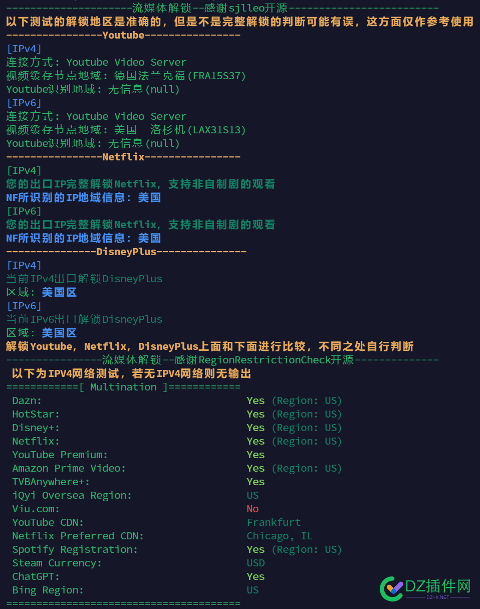 Zgocloud 58.9刀 一年 9929优质线路 融合怪跑分 测试,cc,99,53321