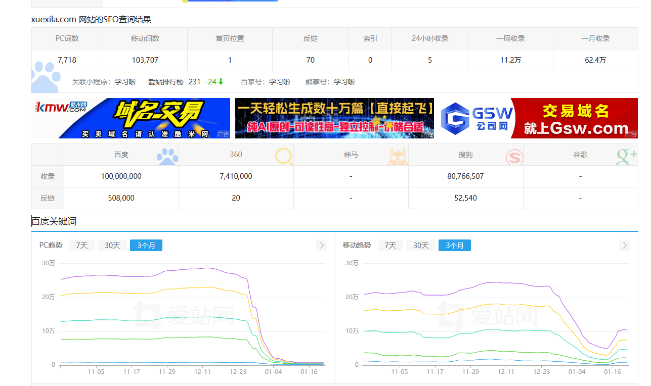 震惊：BD文库为了垄断开始逐步蚕文章站