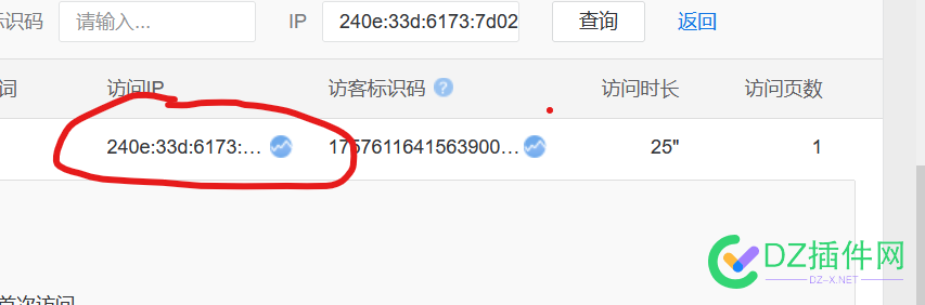 统计里这是啥IP  IPv6 吗 IPIPv,57069,统计