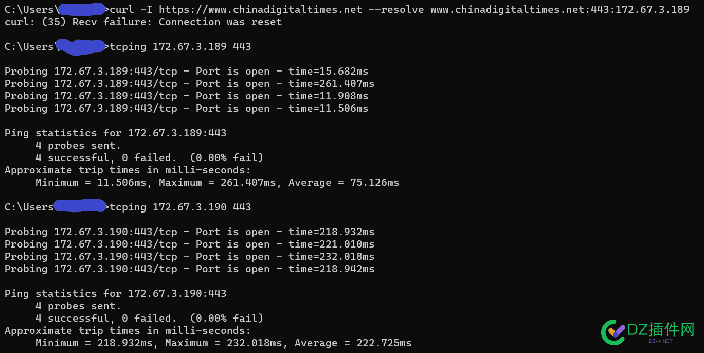 如何把cloudflare的请求全部优选到某个ip段 dns,ip,cloudflare,ipv,ip地址