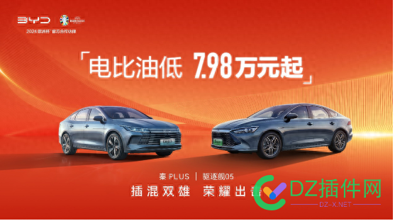 “BYD” 王炸推出 7W 的电车 it618,可可,西瓜,点微