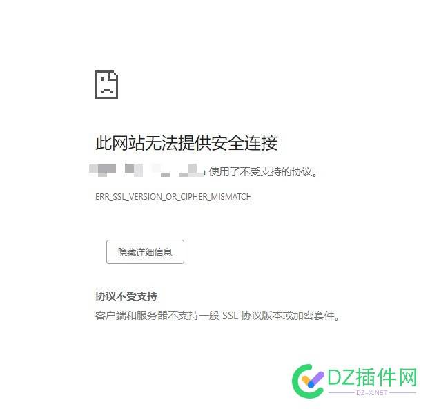 【大佬求教】cf证书问题 CF证书问题