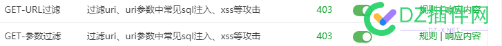 网站后台总被扫描嗅探，咋办， 后台安全扫描