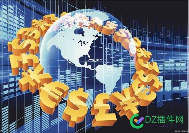 你们觉得2024年经济走向会怎样发展？ 2024经济走向,2024经济预测