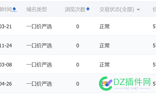 一个看的都没有 未观看内容