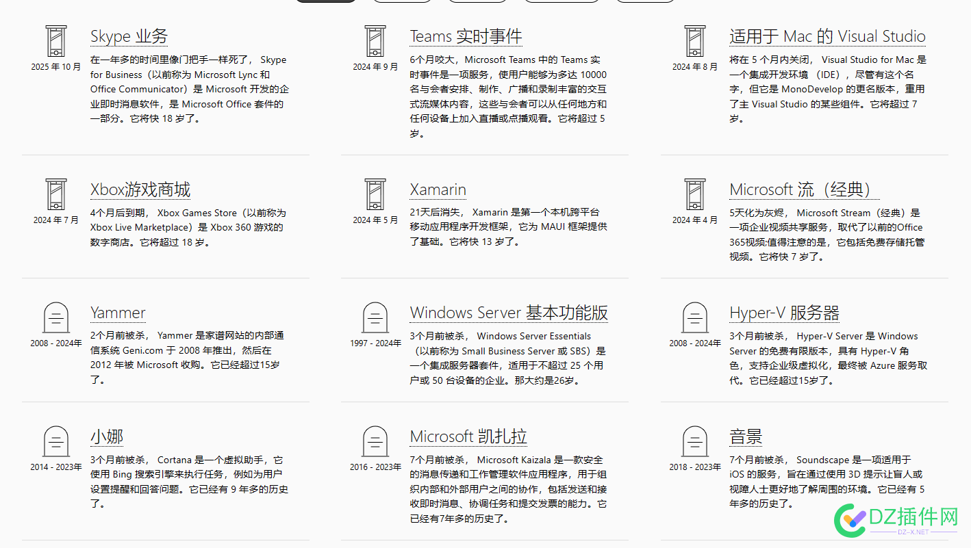 网站创意：做一个线上墓地怎么样？ 线上墓地,网上墓地,安全的墓地